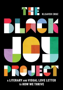 cover of Black Joy Project